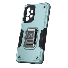 Samsung Galaxy S23 Plus Defender Bulky tok zöld