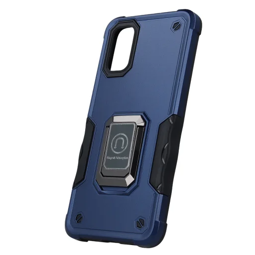 Xiaomi Redmi A1 Defender Bulky tok sötétkék - 1