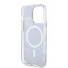 iPhone 14 Pro Guess Marble IML MagSafe kompatibilis tok fekete (GUHMP14LHTMRSK) thumbnail