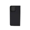 Xiaomi Redmi Note 12 4G Smart Magnetic fliptok fekete thumbnail
