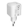 Next One 30W USB-C PD GAN hálózati töltő adapter fehér thumbnail
