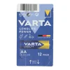 VARTA R6 Longlife alkáli elem (AA) 12 db thumbnail