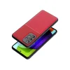 Samsung Galaxy A14 4G/A14 5G Forcell Noble tok piros thumbnail