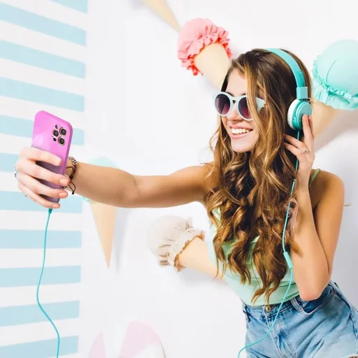 Samsung Galaxy A33 5G Forcell POP tok design 1  - 7