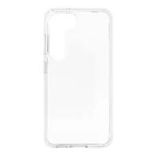 Samsung Galaxy S23 Super Clear Hybrid tok átlátszó