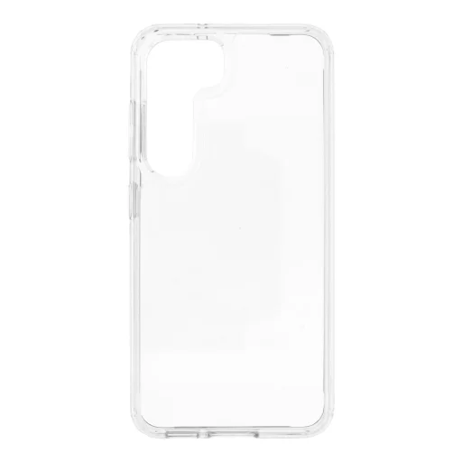 Samsung Galaxy S23 Super Clear Hybrid tok átlátszó - 1