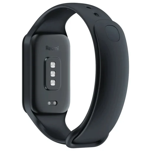 Xiaomi Redmi Smart Band 2 aktivitásmérő fekete - 4