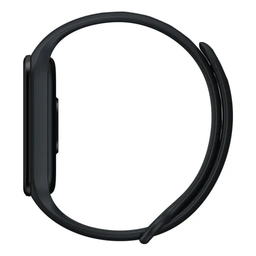 Xiaomi Redmi Smart Band 2 aktivitásmérő fekete - 2
