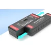 Habotest HT812A Hálózati kábel tesztelő RJ45/RJ14/RJ12/RJ9 thumbnail