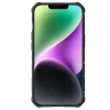 iPhone 14 Plus Nillkin CamShield Armor Pro tok MagSafe kompatibilis sötétzöld thumbnail