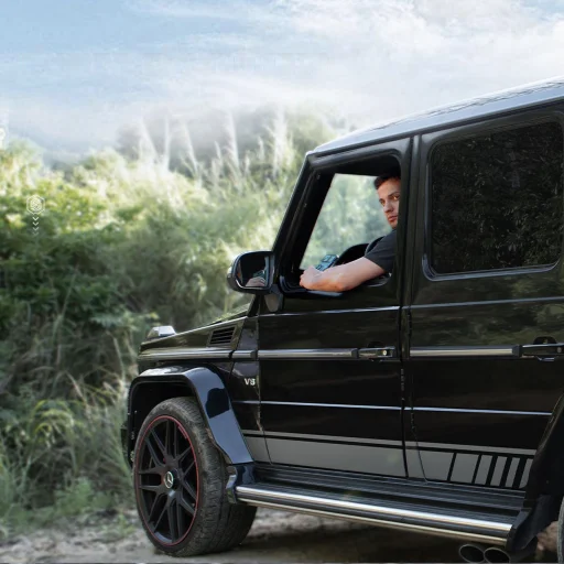 iPhone 14 Pro Max Nillkin CamShield Armor Pro tok MagSafe kompatibilis kék - 11