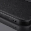 iPhone 14 Plus Nillkin Camshield Leather S bőr tok kék thumbnail
