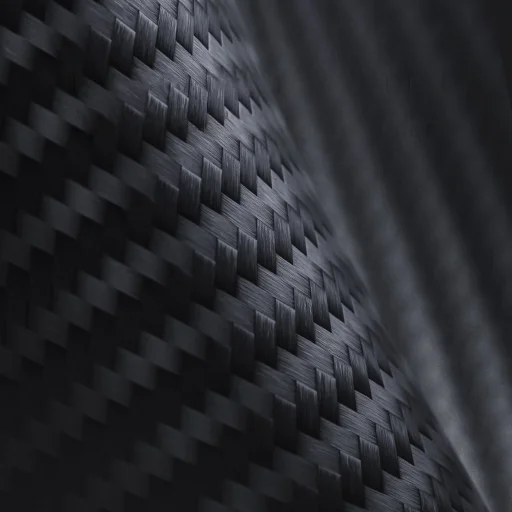 iPhone 14 Nillkin Synthetic Fiber S telefontok fekete - 11