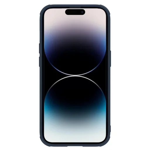 iPhone 14 Pro Nillkin Textured S tok kék - 14