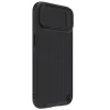 iPhone 14 Plus Nillkin Textured S tok fekete - 12