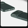 iPhone 14 Plus Nillkin Textured S tok fekete - 14