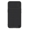 iPhone 14 Plus Nillkin Textured S tok fekete - 3