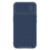 iPhone 14 Plus Nillkin Textured S tok kék - 3