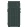 iPhone 14 Plus Nillkin Textured S tok zöld - 2