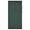 Samsung Galaxy S23 Ultra Nillkin Textured S tok zöld thumbnail