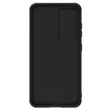 Samsung Galaxy S23 Plus Nillkin Textured S tok fekete