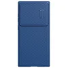 Samsung Galaxy S23 Ultra Nillkin Camshield S tok kék thumbnail
