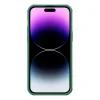 iPhone 14 Pro Max Nillkin Camshield S telefontok zöld - 4