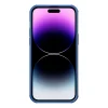 iPhone 14 Pro Max Nillkin Camshield S telefontok kék thumbnail