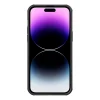 iPhone 14 Pro Max Nillkin Camshield S telefontok fekete - 2