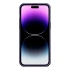 iPhone 14 Pro Max Nillkin Camshield S telefontok lila - 3