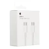 Apple USB C - USB C kábel 2m biela (MLL82ZM/A) thumbnail