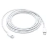 Apple USB C - USB C kábel 2m biela (MLL82ZM/A) thumbnail