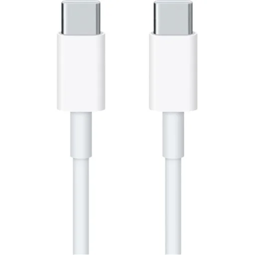Apple USB C - USB C kábel 2m biela (MLL82ZM/A) - 2