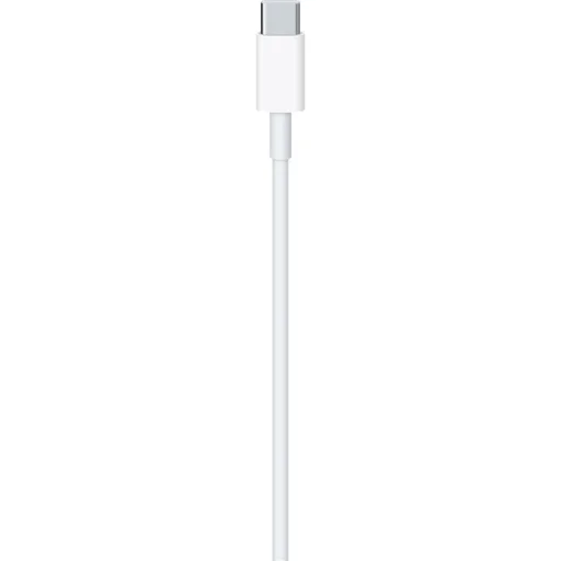 Apple USB C - USB C kábel 2m biela (MLL82ZM/A) - 3