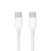 Apple USB C - USB C kábel 1m fehér (MM093ZM/A) thumbnail