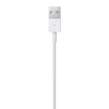 Apple USB A - Lightning kábel 0.5m fehér (ME291ZM/A) thumbnail