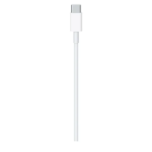 Apple USB C - USB C kábel 1m fehér (MM093ZM/A) - 1