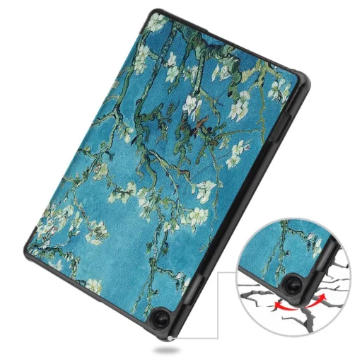 Lenovo TAB M8 8.0 4th gen TB-300 Tech-protect Smartcase Sakura - 4