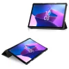 Lenovo TAB M10 10.1 3rd gen TB-328 Tech-protect Smartcase Fekete thumbnail