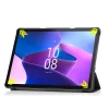 Lenovo TAB M10 10.1 3rd gen TB-328 Tech-protect Smartcase Fekete thumbnail