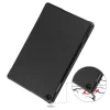 Lenovo TAB M10 10.1 3rd gen TB-328 Tech-protect Smartcase Fekete thumbnail