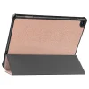 Lenovo TAB M10 10.1 3rd gen TB-328 Tech-protect Smartcase Rose gold thumbnail