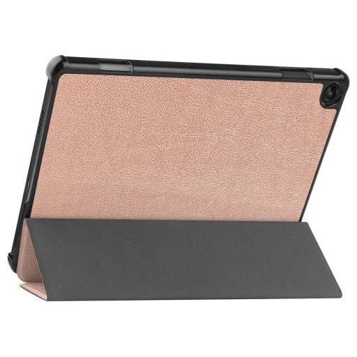 Lenovo TAB M10 10.1 3rd gen TB-328 Tech-protect Smartcase Rose gold - 3