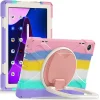 Lenovo Tab M10 10.1 3rd gen TB-328 Tech-Protect X-Armor Baby Color thumbnail