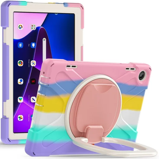 Lenovo Tab M10 10.1 3rd gen TB-328 Tech-Protect X-Armor Baby Color - 7