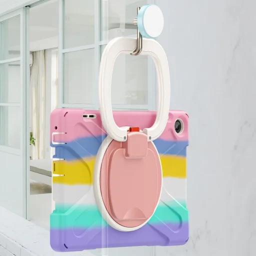 Lenovo Tab M10 10.1 3rd gen TB-328 Tech-Protect X-Armor Baby Color - 2