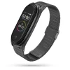 Xiaomi Mi Smart Band 7 Tech-Protect Milaneseband Óraszíj fekete thumbnail