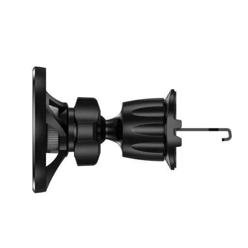 Tech-Protect N54 mágneses MagSafe kompatibilis autós telefontartó szellőzőrácsra fekete - 3