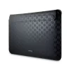 Karl Lagerfeld  Saffiano Monogram laptop tok 13/14'' fekete (KLCS14SAKLHPK) thumbnail