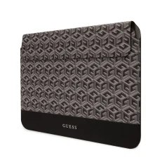 Guess PU G Cube laptop tok 13/14'' fekete (GUCS14HGCFSEK)